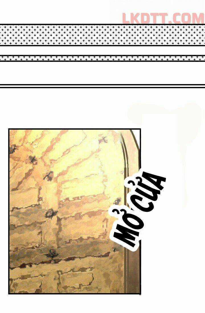 Mylord, Nữ Hoàng Của Loài Sói! Chapter 5 trang 20