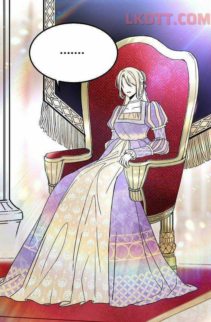 Mylord, Nữ Hoàng Của Loài Sói! Chapter 5 trang 23