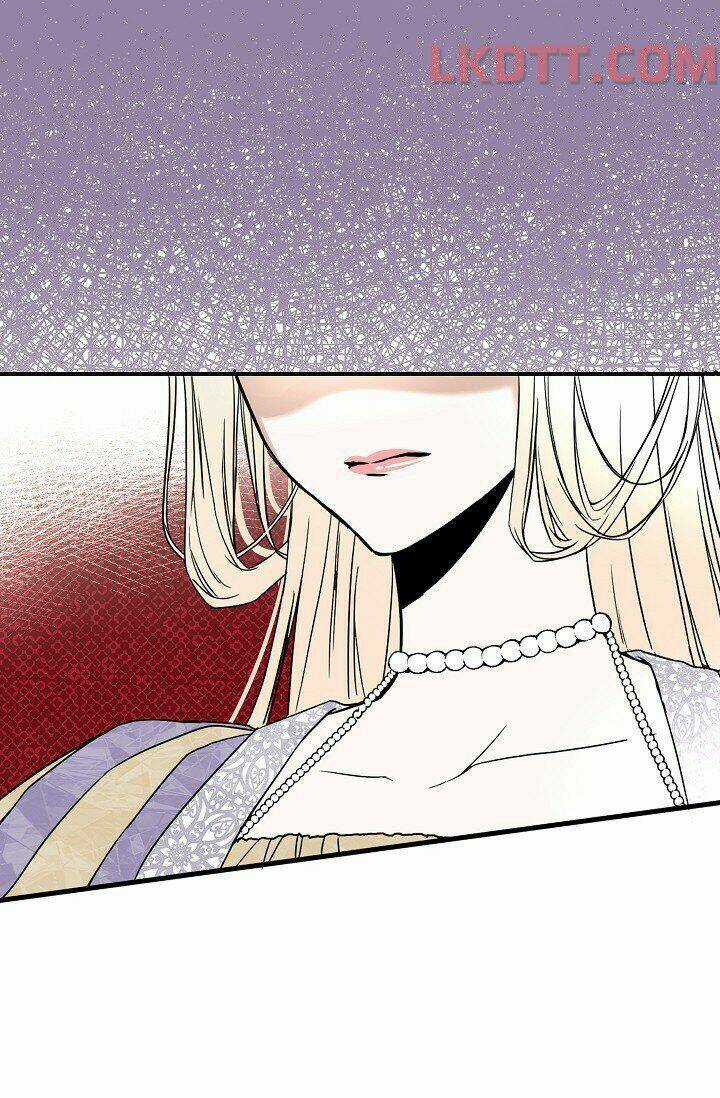 Mylord, Nữ Hoàng Của Loài Sói! Chapter 5 trang 24