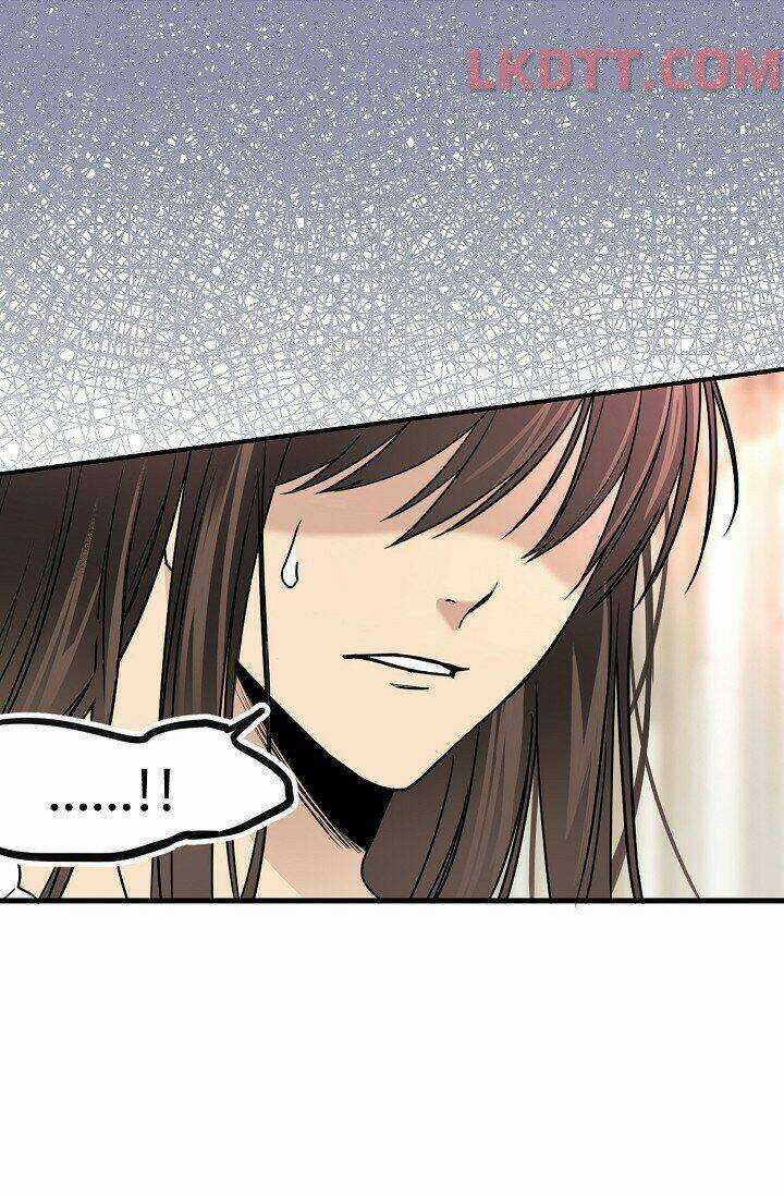 Mylord, Nữ Hoàng Của Loài Sói! Chapter 5 trang 25