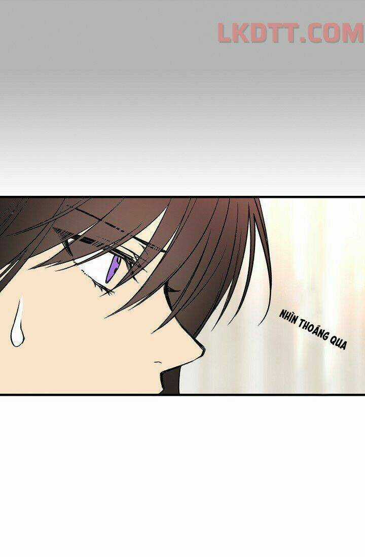 Mylord, Nữ Hoàng Của Loài Sói! Chapter 5 trang 27