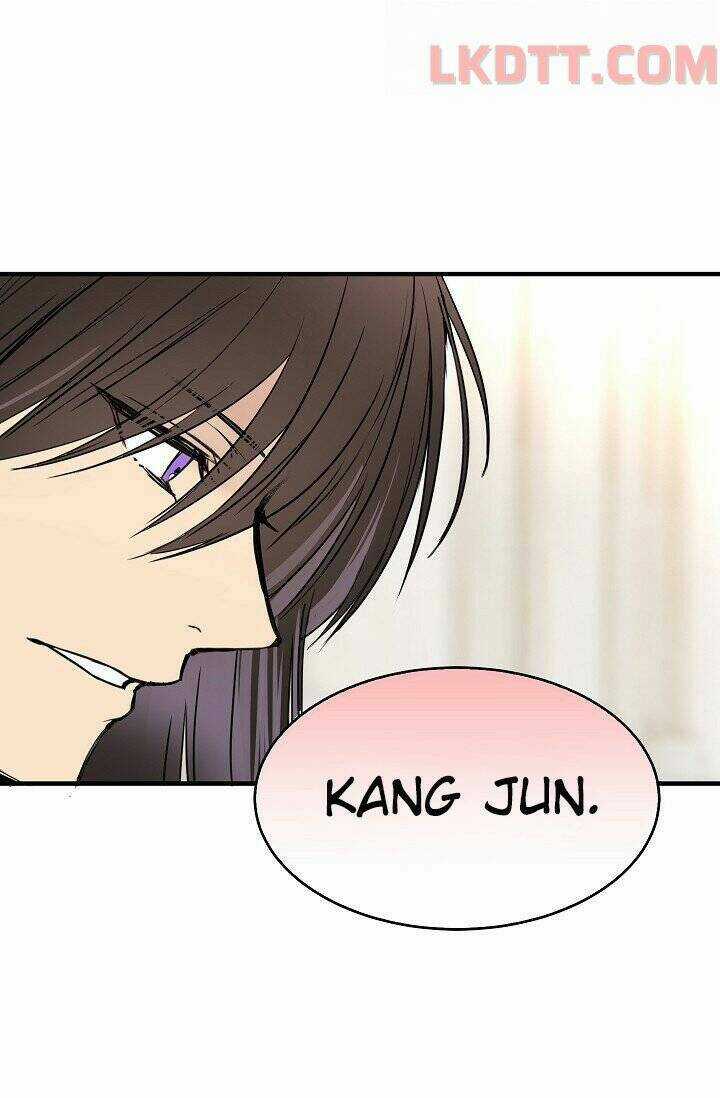 Mylord, Nữ Hoàng Của Loài Sói! Chapter 5 trang 29