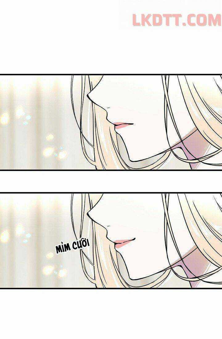 Mylord, Nữ Hoàng Của Loài Sói! Chapter 5 trang 30