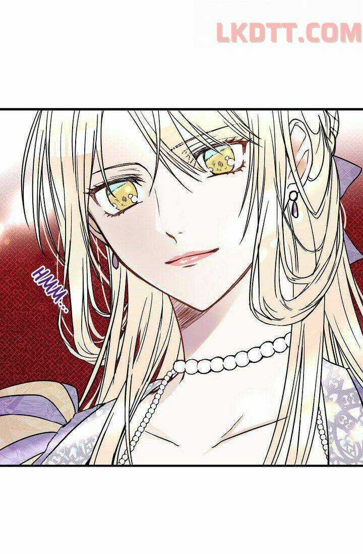 Mylord, Nữ Hoàng Của Loài Sói! Chapter 5 trang 31