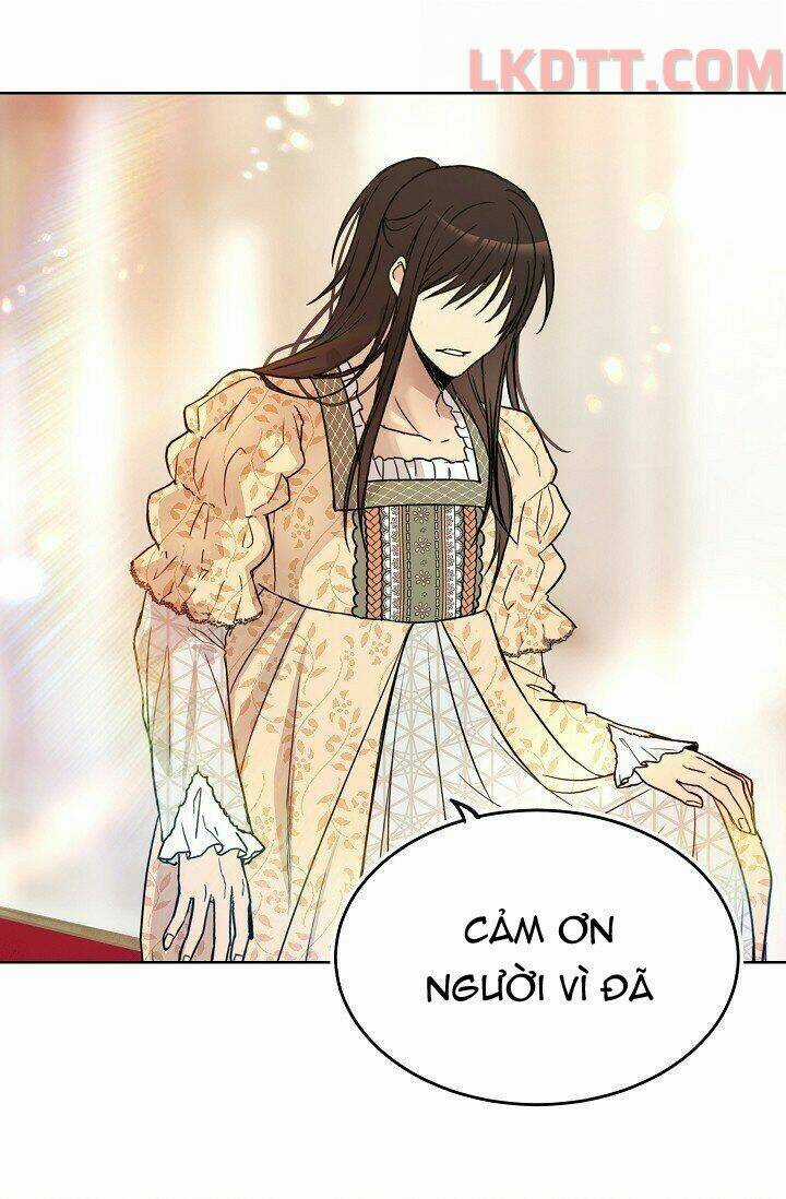 Mylord, Nữ Hoàng Của Loài Sói! Chapter 5 trang 32