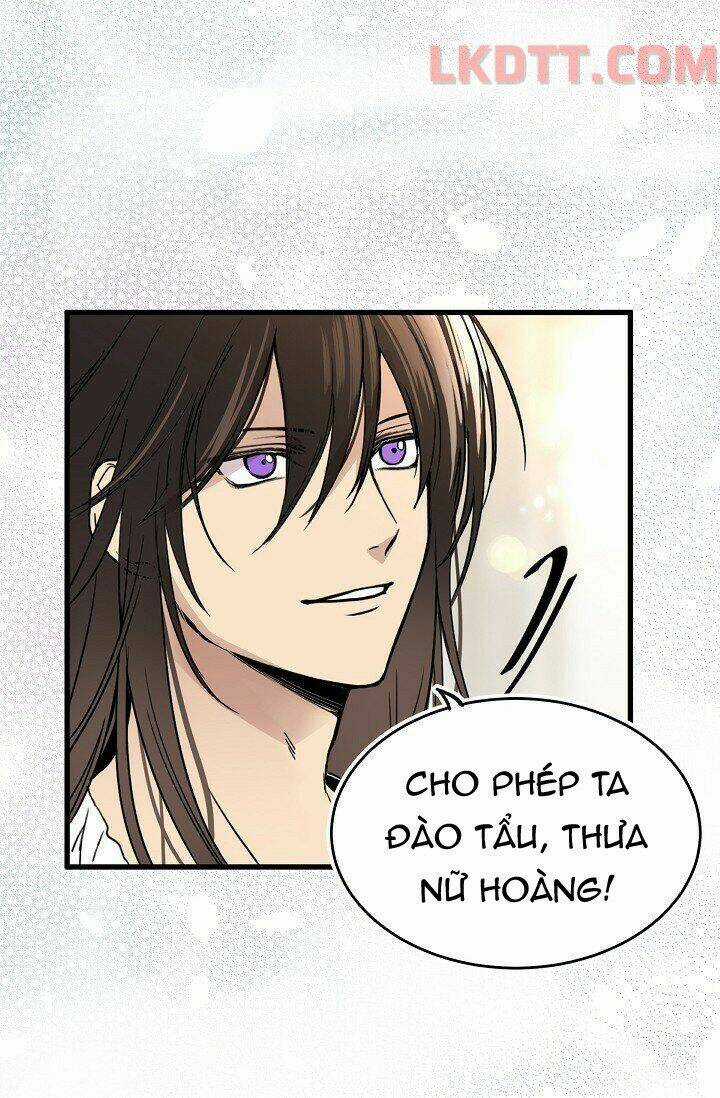 Mylord, Nữ Hoàng Của Loài Sói! Chapter 5 trang 33