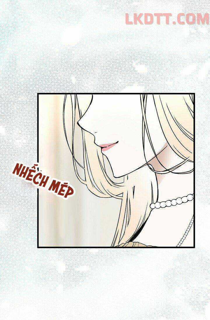 Mylord, Nữ Hoàng Của Loài Sói! Chapter 5 trang 34