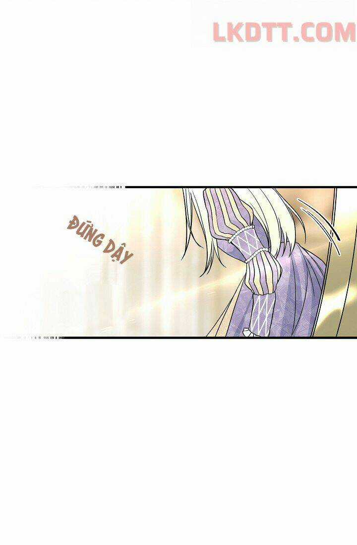 Mylord, Nữ Hoàng Của Loài Sói! Chapter 5 trang 35