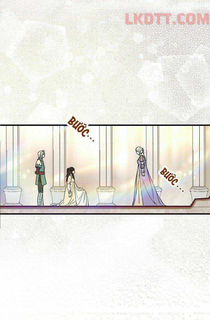 Mylord, Nữ Hoàng Của Loài Sói! Chapter 5 trang 36