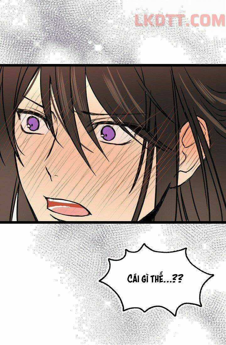 Mylord, Nữ Hoàng Của Loài Sói! Chapter 5 trang 39