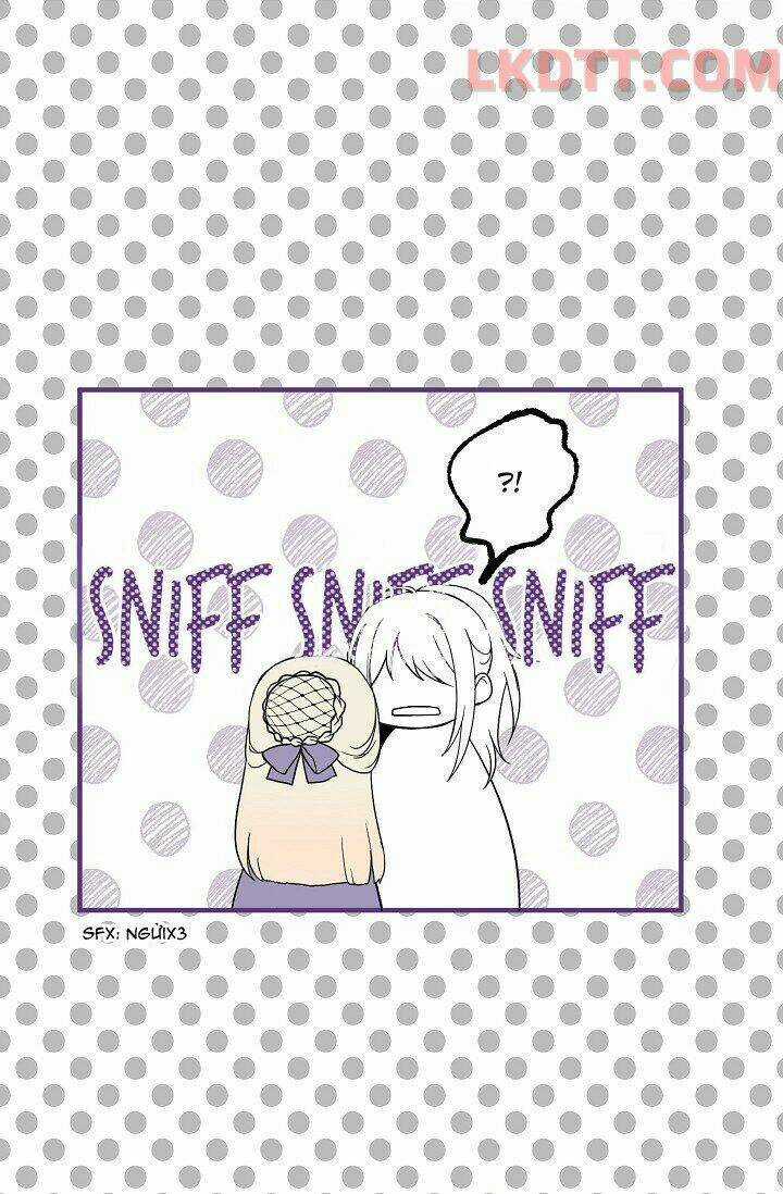 Mylord, Nữ Hoàng Của Loài Sói! Chapter 5 trang 40