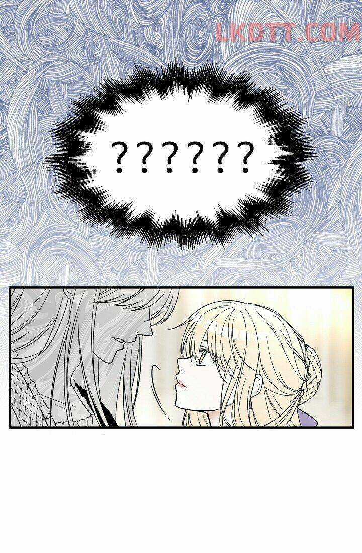 Mylord, Nữ Hoàng Của Loài Sói! Chapter 5 trang 41