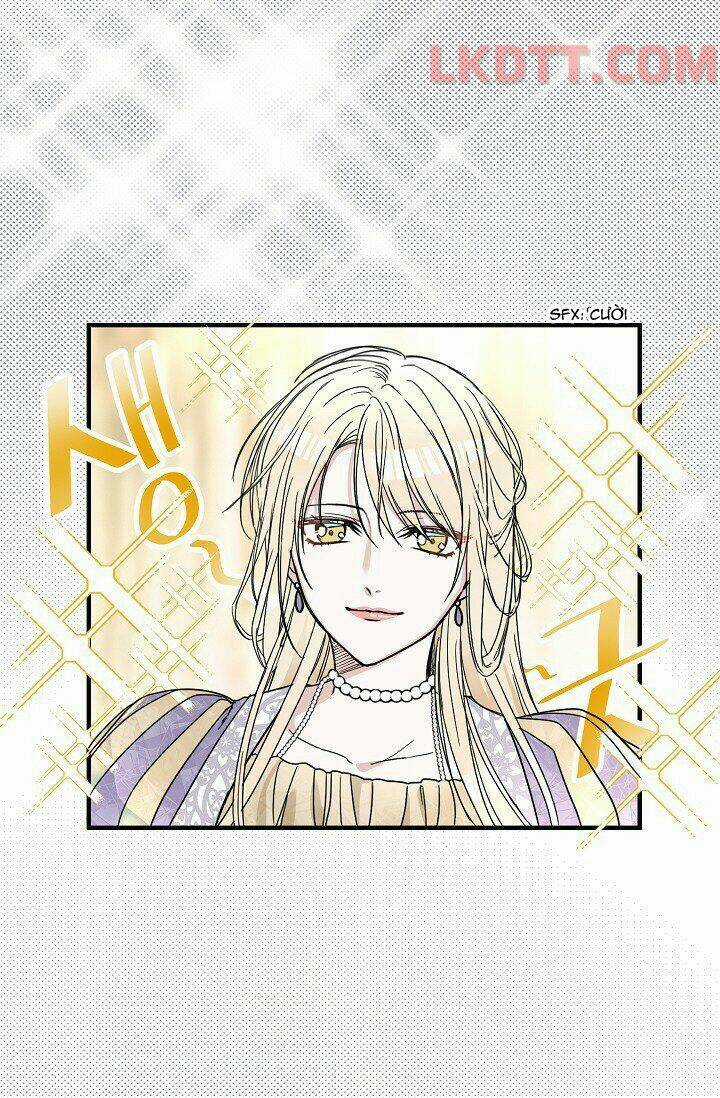 Mylord, Nữ Hoàng Của Loài Sói! Chapter 5 trang 42