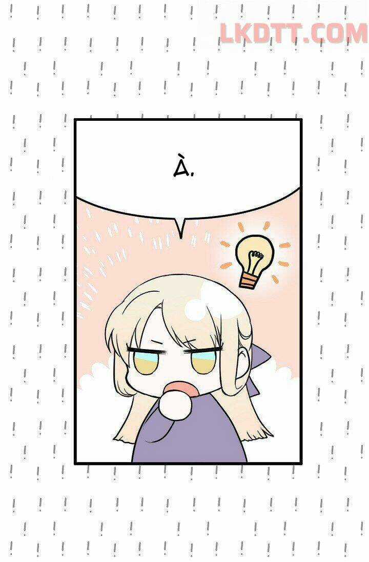 Mylord, Nữ Hoàng Của Loài Sói! Chapter 5 trang 49