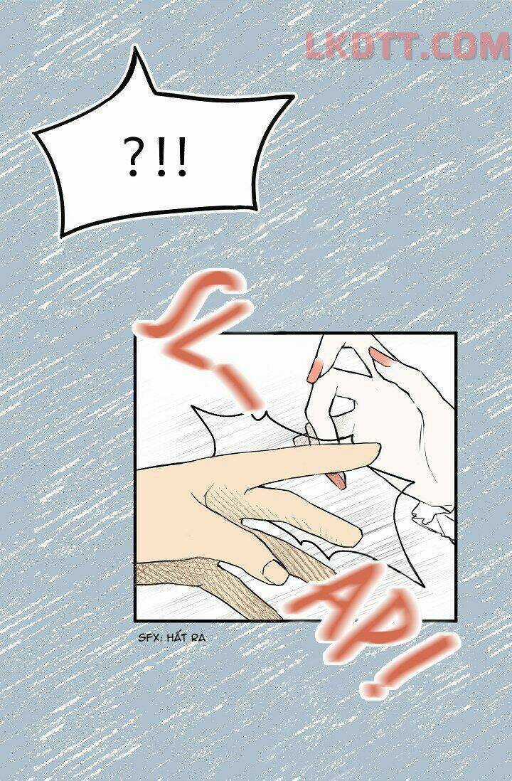 Mylord, Nữ Hoàng Của Loài Sói! Chapter 5 trang 52