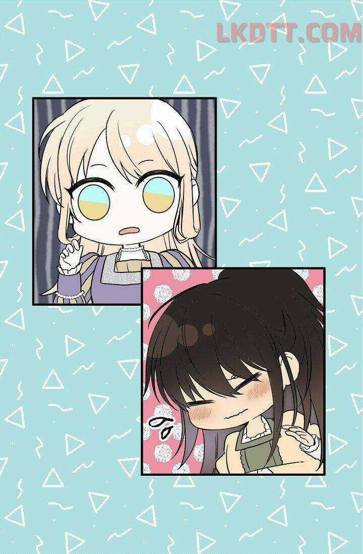 Mylord, Nữ Hoàng Của Loài Sói! Chapter 5 trang 54