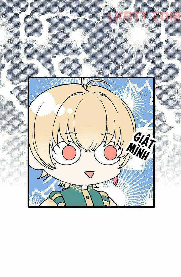 Mylord, Nữ Hoàng Của Loài Sói! Chapter 5 trang 55