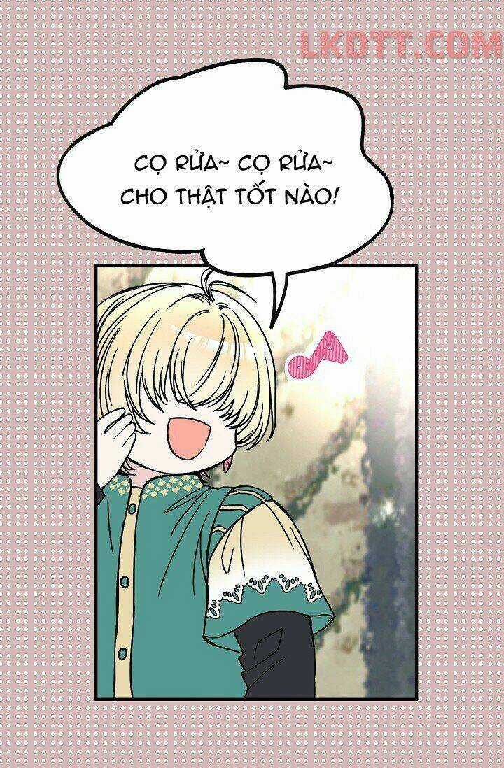 Mylord, Nữ Hoàng Của Loài Sói! Chapter 5 trang 6