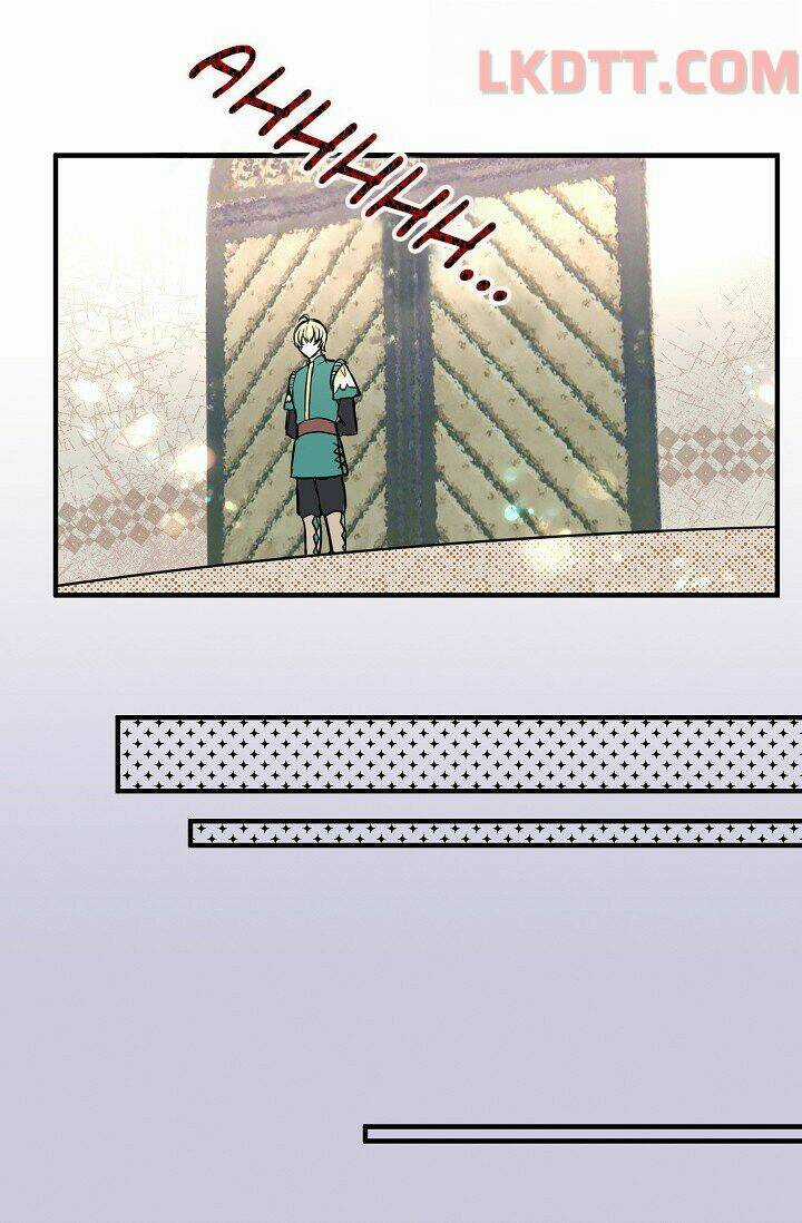 Mylord, Nữ Hoàng Của Loài Sói! Chapter 5 trang 7