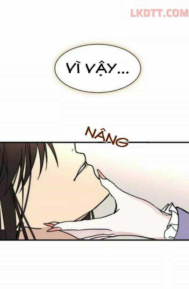 Mylord, Nữ Hoàng Của Loài Sói! Chapter 6 trang 11