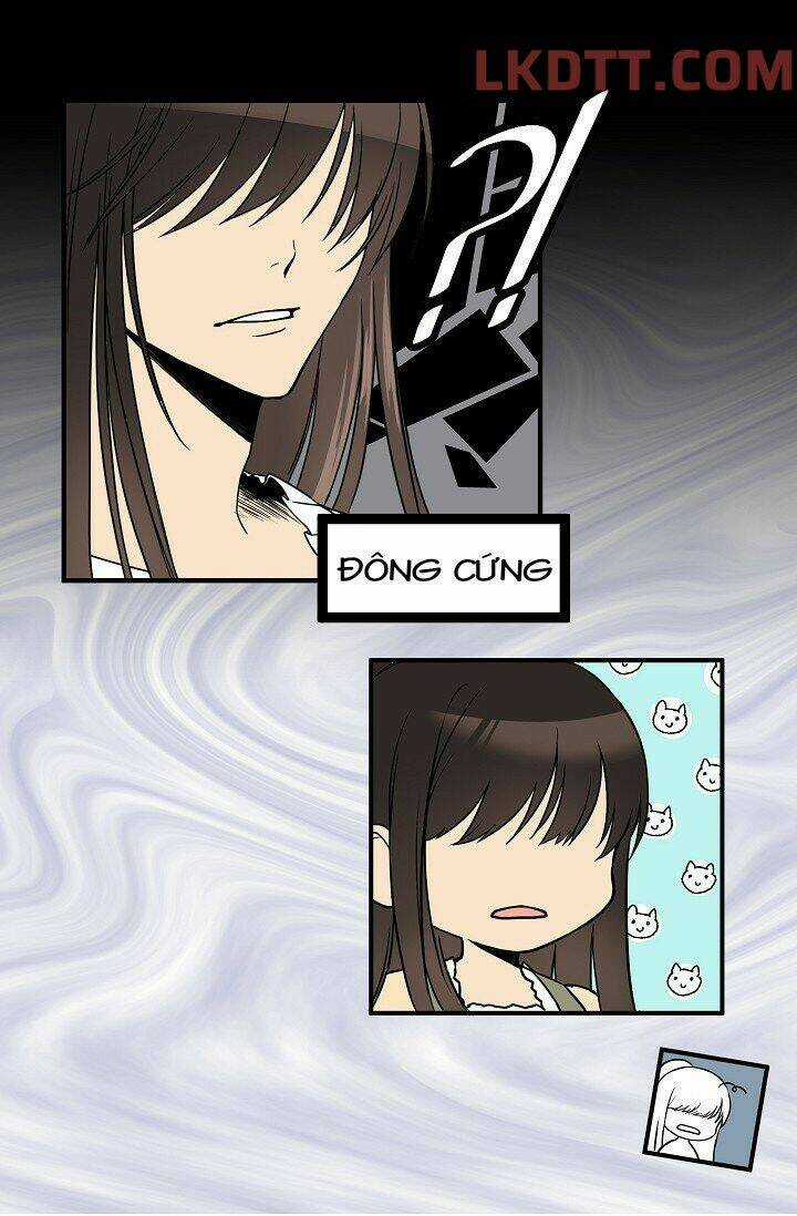 Mylord, Nữ Hoàng Của Loài Sói! Chapter 6 trang 13