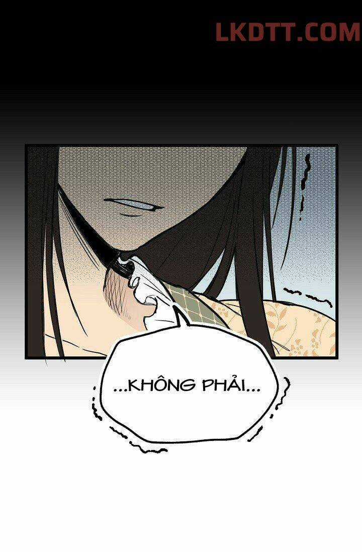 Mylord, Nữ Hoàng Của Loài Sói! Chapter 6 trang 15