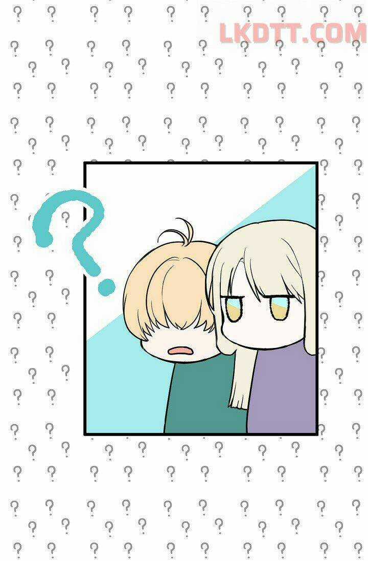 Mylord, Nữ Hoàng Của Loài Sói! Chapter 6 trang 17