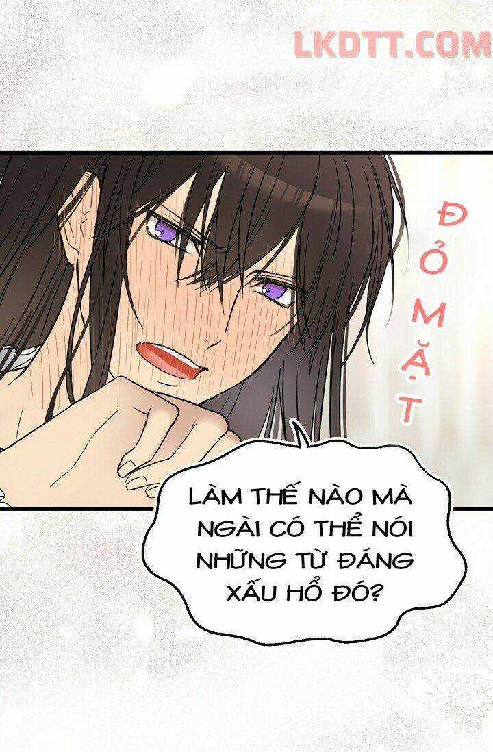 Mylord, Nữ Hoàng Của Loài Sói! Chapter 6 trang 18