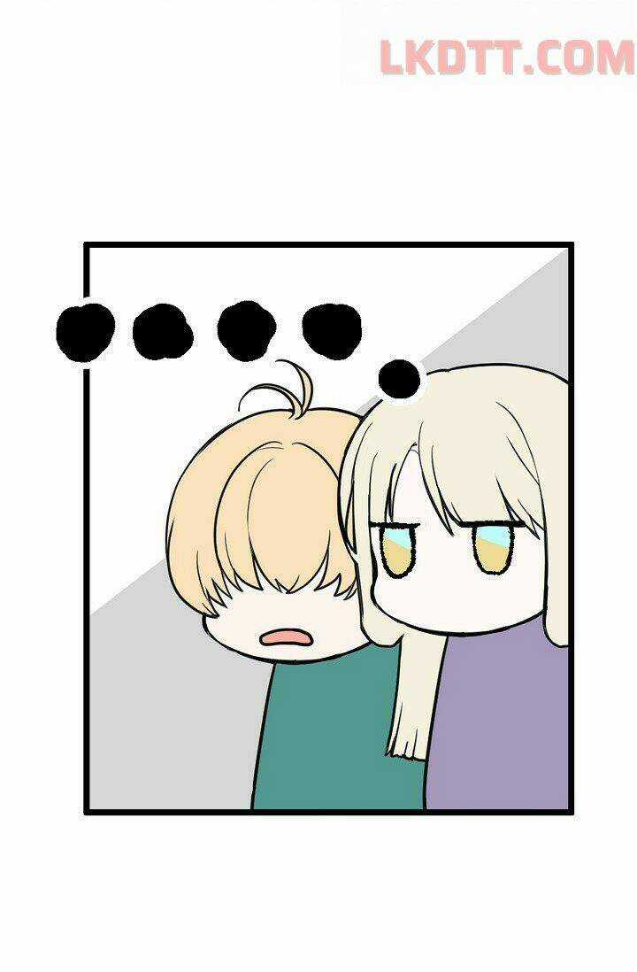 Mylord, Nữ Hoàng Của Loài Sói! Chapter 6 trang 19