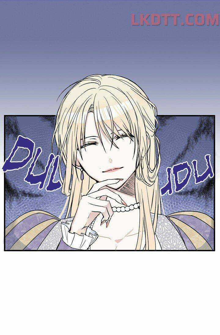 Mylord, Nữ Hoàng Của Loài Sói! Chapter 6 trang 21