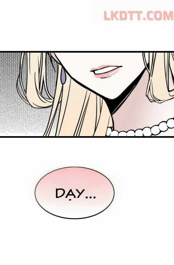 Mylord, Nữ Hoàng Của Loài Sói! Chapter 6 trang 25