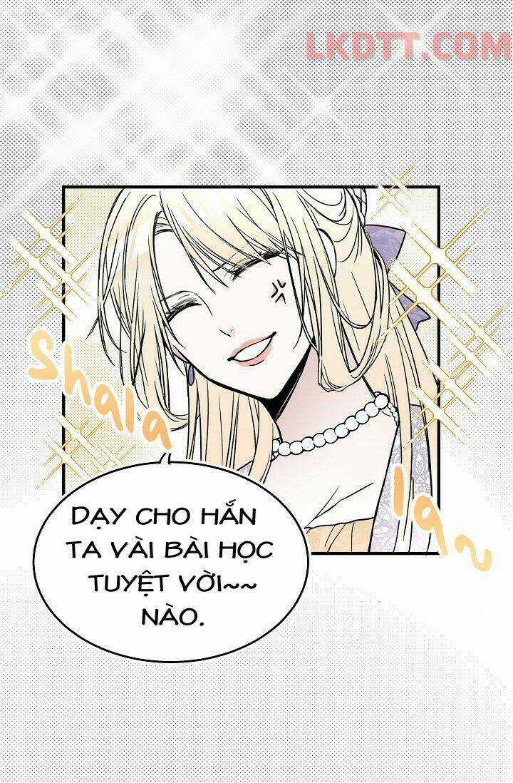 Mylord, Nữ Hoàng Của Loài Sói! Chapter 6 trang 26