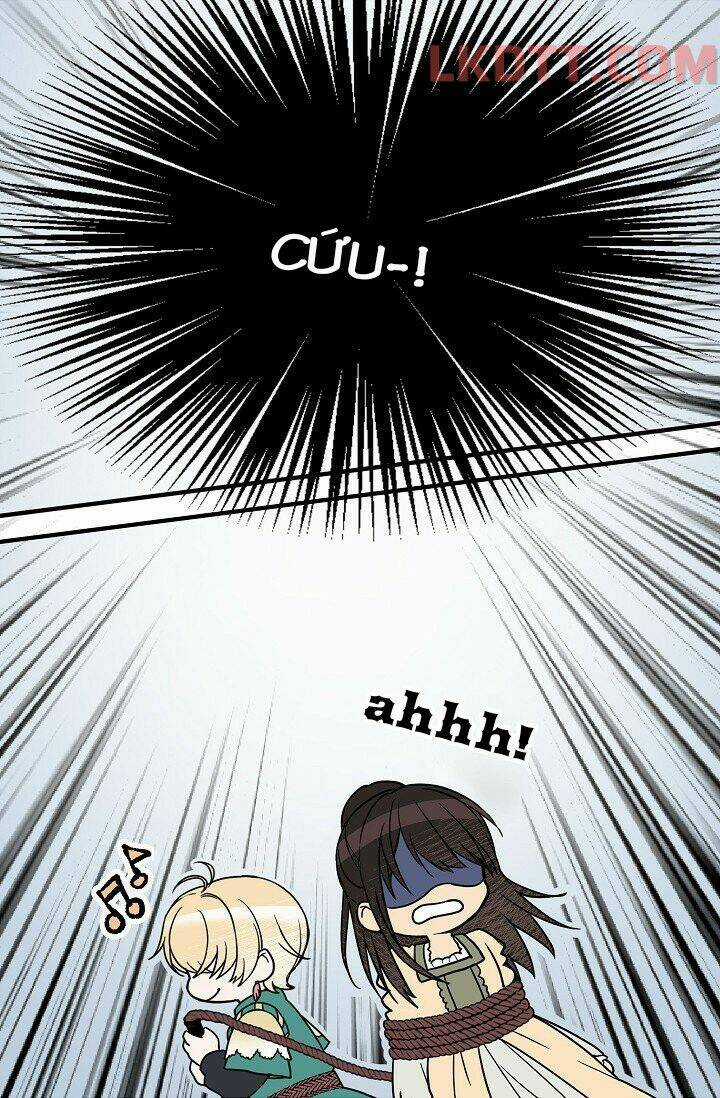 Mylord, Nữ Hoàng Của Loài Sói! Chapter 6 trang 29