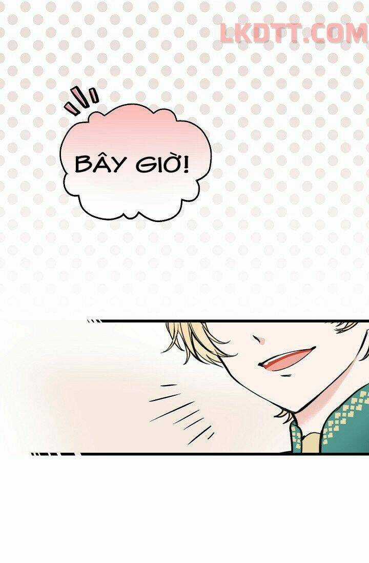 Mylord, Nữ Hoàng Của Loài Sói! Chapter 6 trang 31