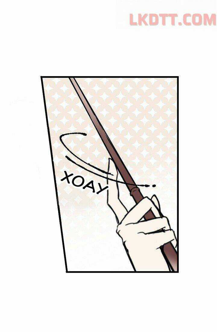 Mylord, Nữ Hoàng Của Loài Sói! Chapter 6 trang 33