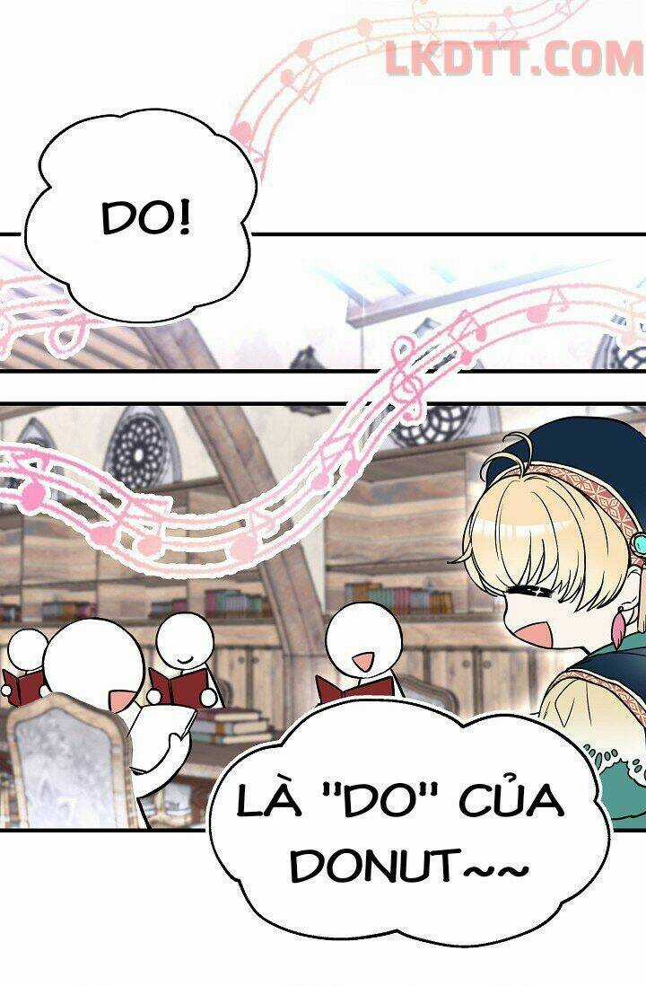 Mylord, Nữ Hoàng Của Loài Sói! Chapter 6 trang 34