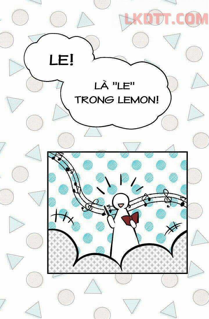 Mylord, Nữ Hoàng Của Loài Sói! Chapter 6 trang 35