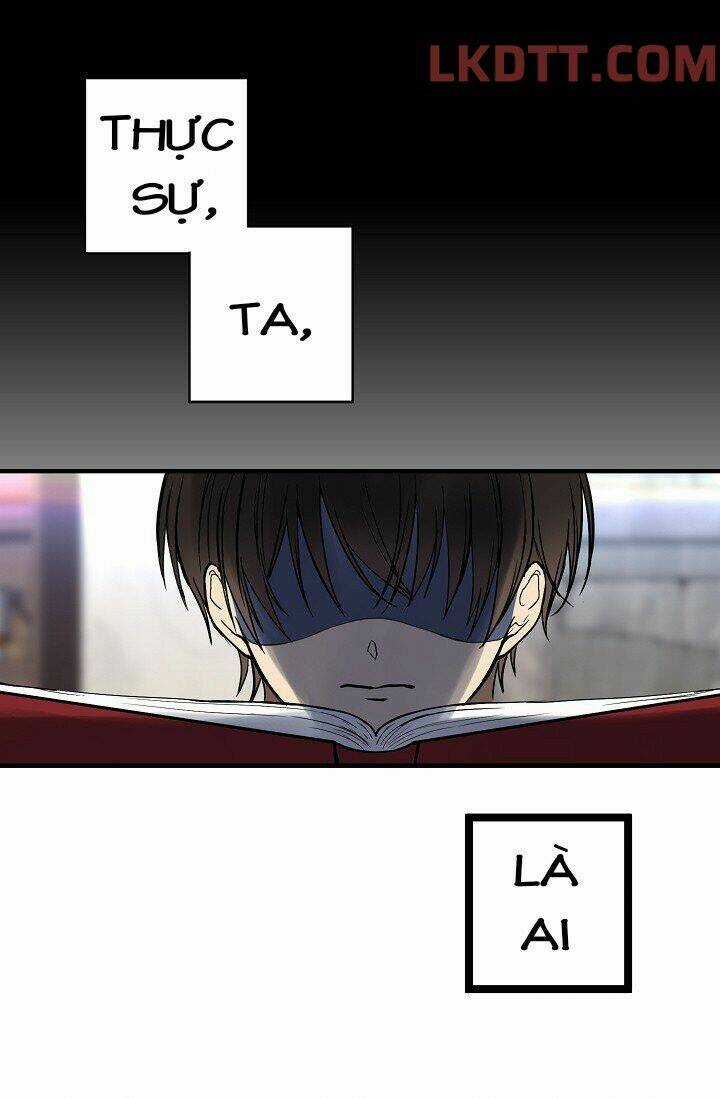 Mylord, Nữ Hoàng Của Loài Sói! Chapter 6 trang 36