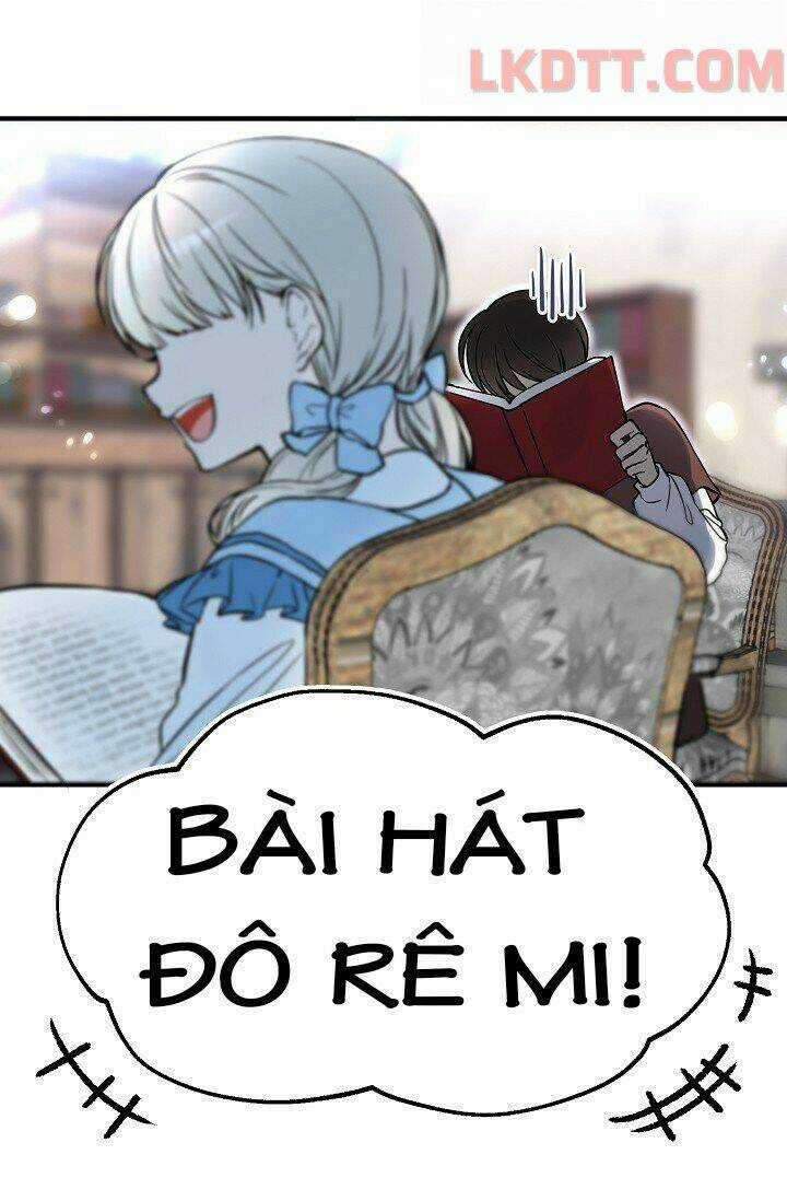 Mylord, Nữ Hoàng Của Loài Sói! Chapter 6 trang 39