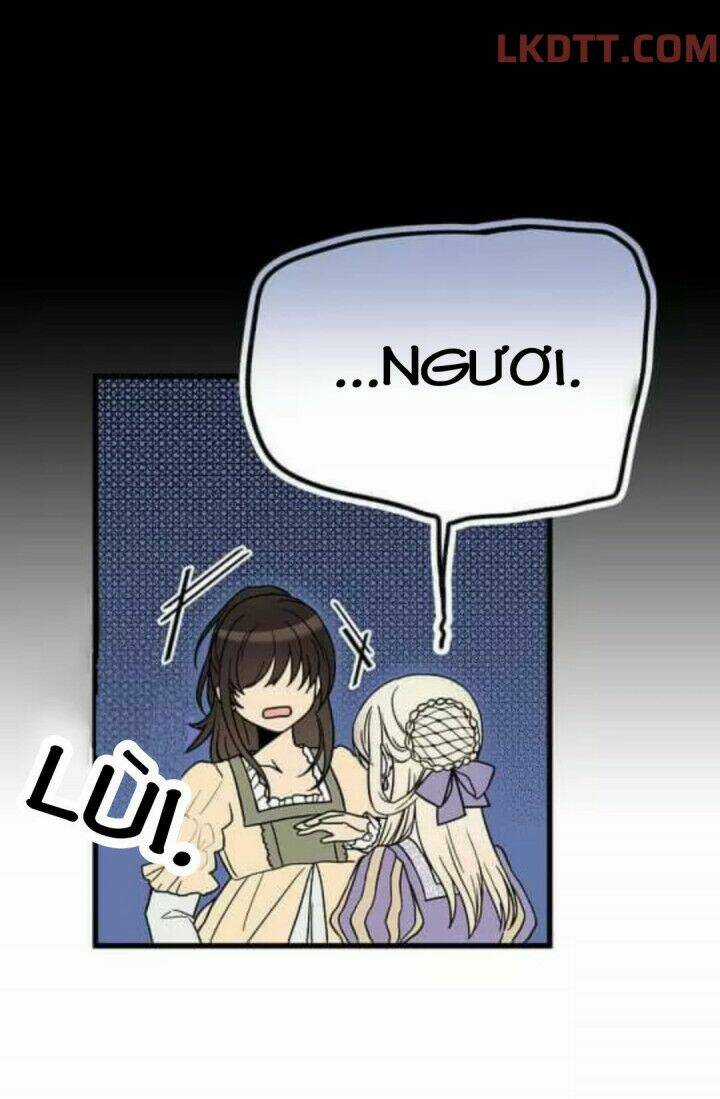 Mylord, Nữ Hoàng Của Loài Sói! Chapter 6 trang 4