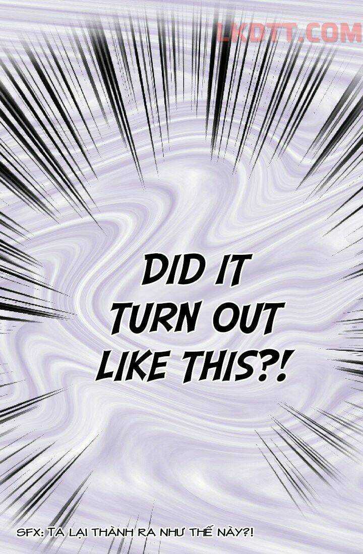 Mylord, Nữ Hoàng Của Loài Sói! Chapter 6 trang 41