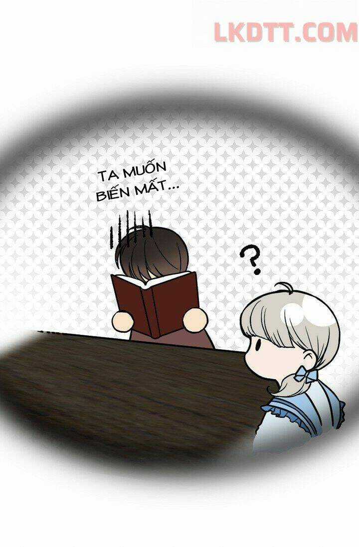 Mylord, Nữ Hoàng Của Loài Sói! Chapter 6 trang 42