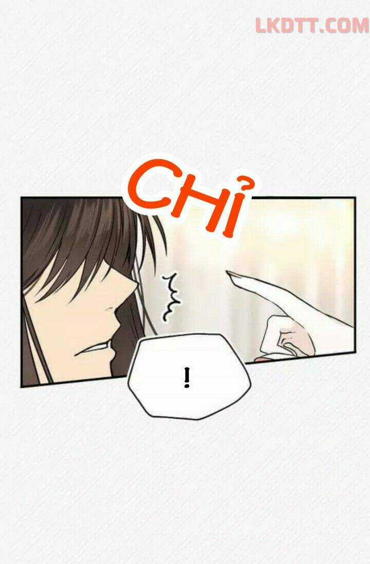 Mylord, Nữ Hoàng Của Loài Sói! Chapter 6 trang 5