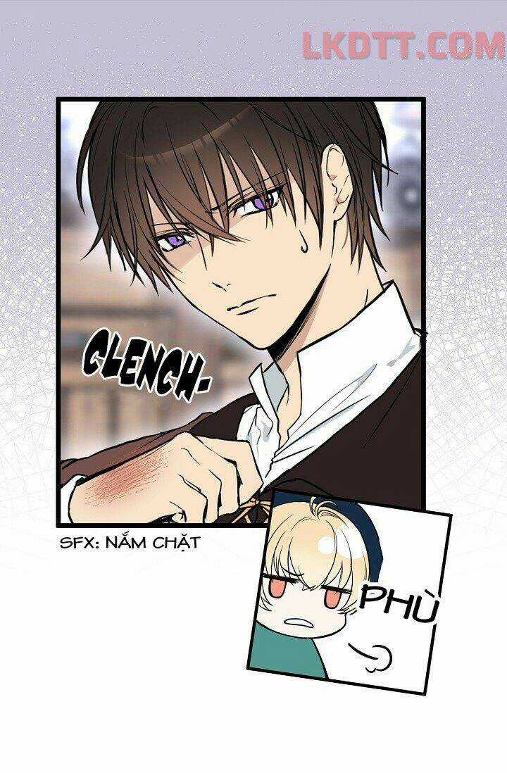 Mylord, Nữ Hoàng Của Loài Sói! Chapter 6 trang 51