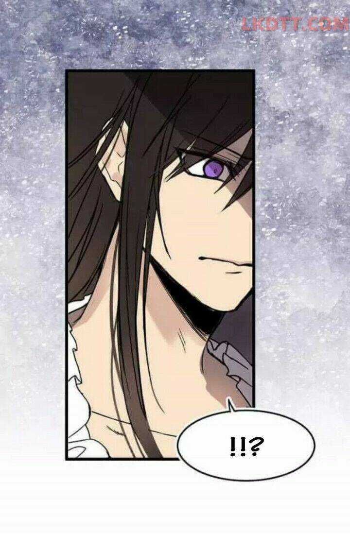 Mylord, Nữ Hoàng Của Loài Sói! Chapter 6 trang 8