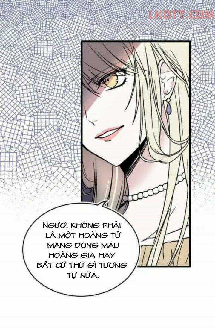 Mylord, Nữ Hoàng Của Loài Sói! Chapter 6 trang 9