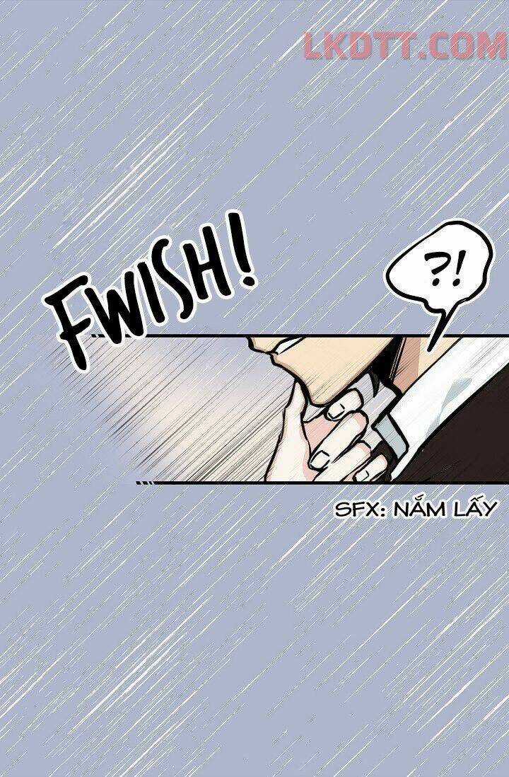 Mylord, Nữ Hoàng Của Loài Sói! Chapter 7 trang 16