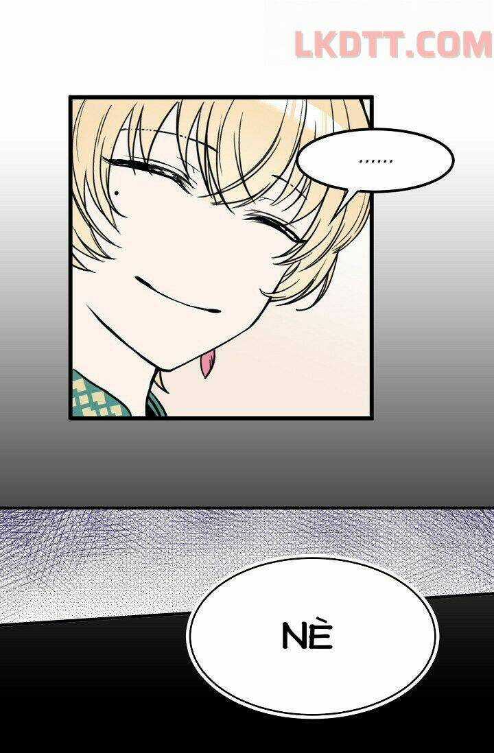 Mylord, Nữ Hoàng Của Loài Sói! Chapter 7 trang 21