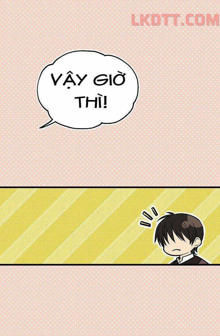 Mylord, Nữ Hoàng Của Loài Sói! Chapter 7 trang 30