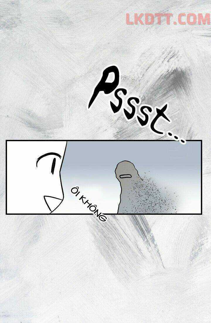 Mylord, Nữ Hoàng Của Loài Sói! Chapter 7 trang 32